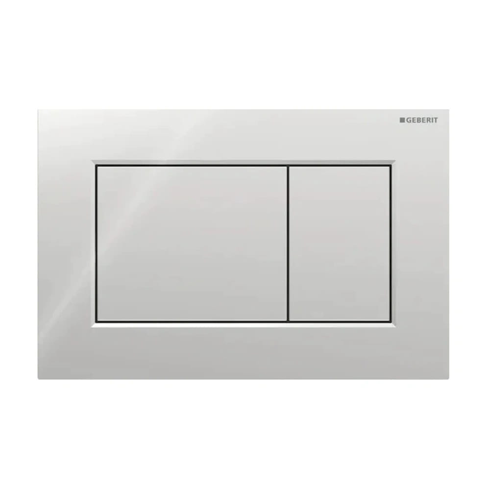 115.660.21.1 Кнопка смыва Geberit Sigma 01 Square