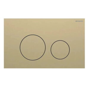 Кнопка смыва Geberit Sigma 40 Round