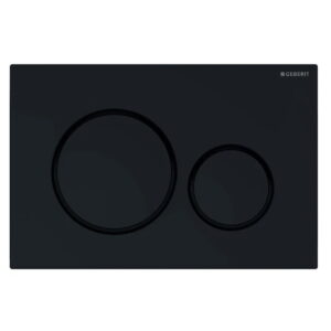 Кнопка смыва Geberit Sigma 20