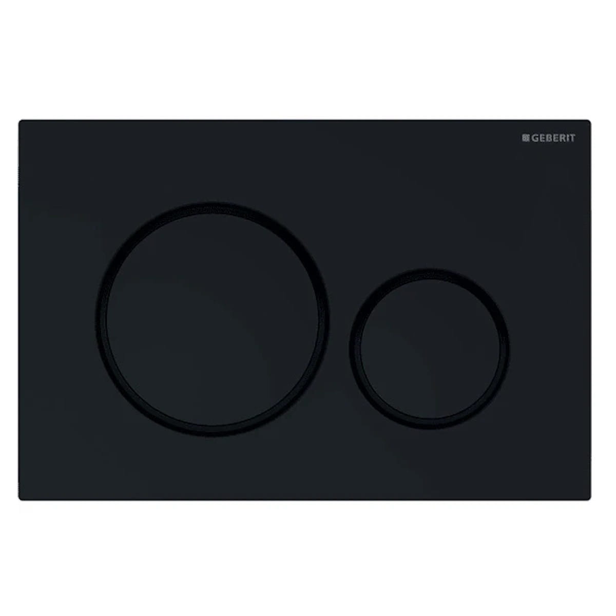 115.882.DW.1 Кнопка смыва Geberit Sigma 20