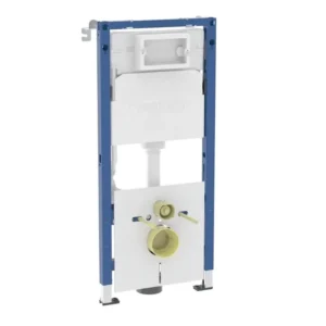 Инсталляция Geberit Duofix Basic H112 Delta