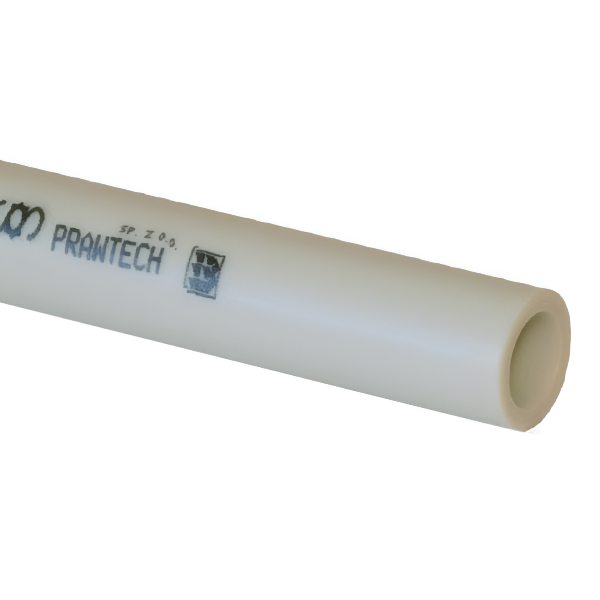 190100000 Труба полипропиленовая Prawtech PN 10 20x1,9 4м (R3510019020)