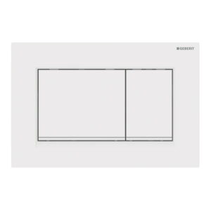 Кнопка смыва Geberit Sigma 30