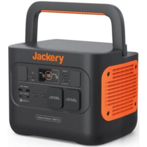 Зарядная станция Jackery Explorer 1000 Pro EU 1000 Вт портативная