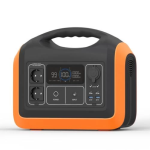 Зарядная станция Souop UPP-1200 1200 Вт портативная