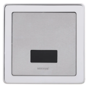 Кран для писуара Mixxus Premium Photo 030 сенсонрый, хром (MI2838)