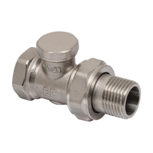 Балансировочный вентиль Europroduct EP.0411 1/2x1/2"