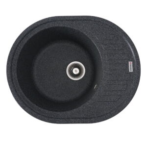 Гранитная мойка для кухни Valeso Soul 6250