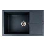 Антрацит с текстурой