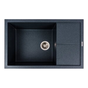 Гранитная мойка Valeso Calypso 790х500