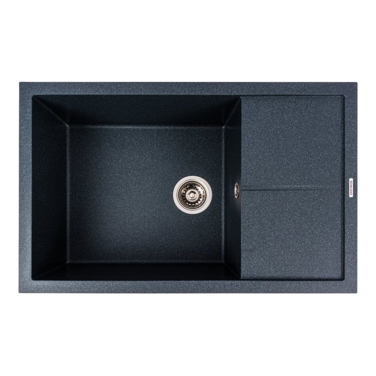 SP000049496 Гранитная мойка Valeso Calypso 790х500