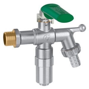 Caleffi 603 Icecal 1/2"x3/4"