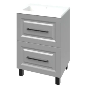 Тумба в ванную Van Mebles Денвер 600х450