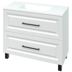 Тумба в ванную Van Mebles Денвер 1000х450