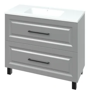 Тумба в ванную Van Mebles Денвер 1000х450