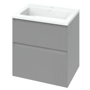 Тумба в ванную Van Mebles Родео 600х450