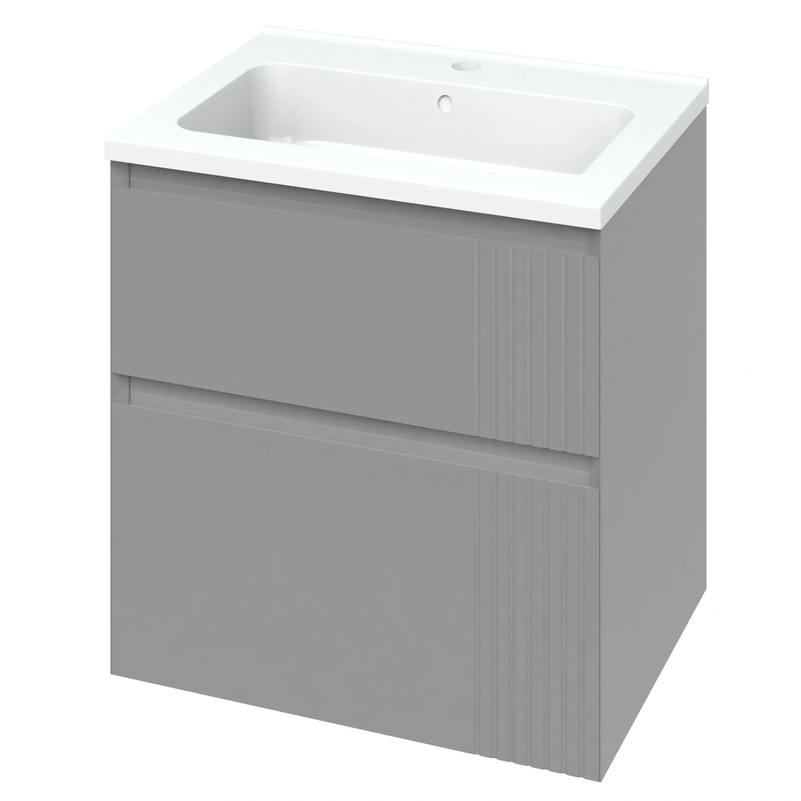 000007516 Тумба в ванную Van Mebles Родео 600х450