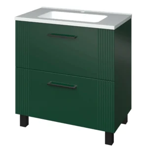 Тумба в ванную Van Mebles Элара 800х450