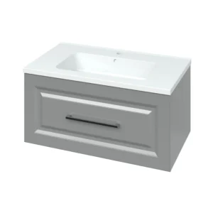 Тумба в ванную Van Mebles Денвер 1000х450