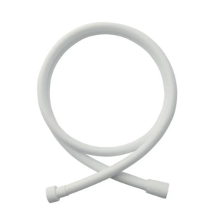 Шланг для душа  Koer KB-0803-150-03 1,5 м белый матовый
