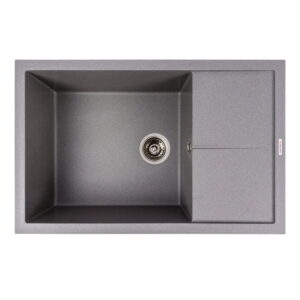 Гранитная мойка Valeso Calypso 790х500