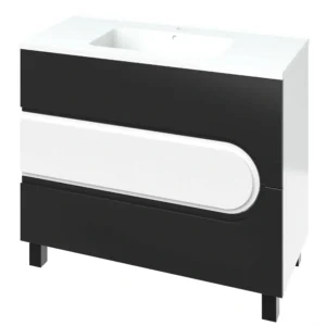 Тумба в ванную Van Mebles Домино NEW