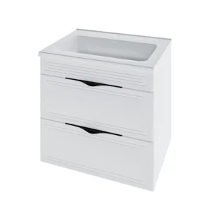 Тумба в ванную Van Mebles Эстель 600х450