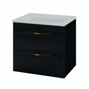 Тумба в ванную Van Mebles Эстель 600х450