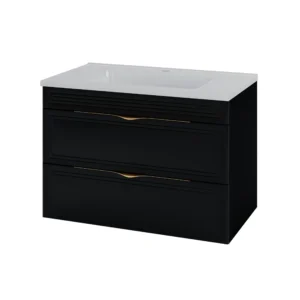 Тумба в ванную Van Mebles Эстель 800х450