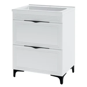 Тумба в ванную Van Mebles Эстель 600х450