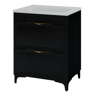 Тумба в ванную Van Mebles Эстель 600х450