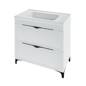 Тумба в ванную Van Mebles Эстель 800х450