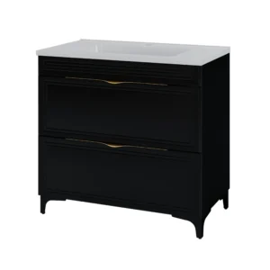 Тумба в ванную Van Mebles Эстель 800х450