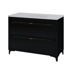 Тумба в ванную Van Mebles Эстель 1000х450