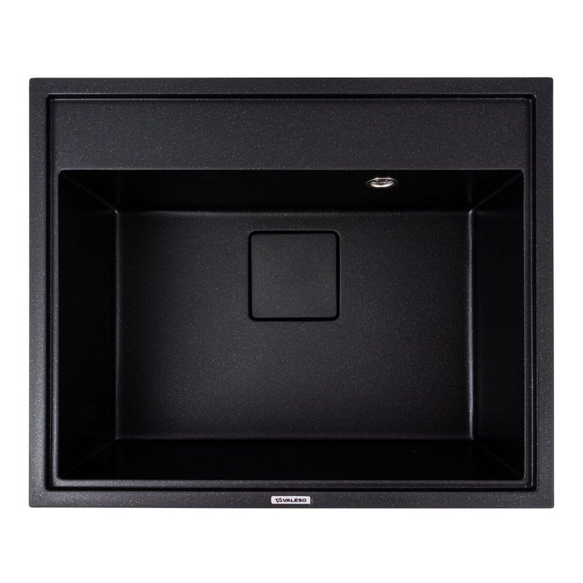 SP000049258 Гранитная мойка Valeso SHERLIT 600х500