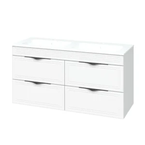 Тумба в ванную Van Mebles Эстель 1200х480