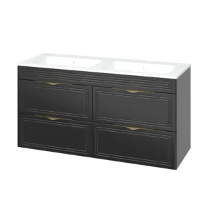 Тумба в ванную Van Mebles Эстель 1200х480