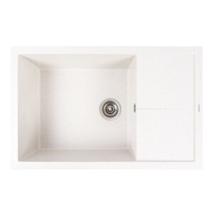 Гранитная мойка Valeso Calypso 790х500