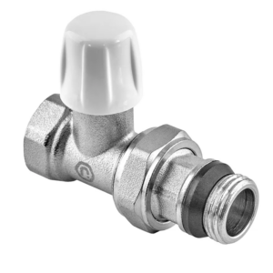 Балансировочный вентиль Europroduct EP.0531 1/2x1/2"