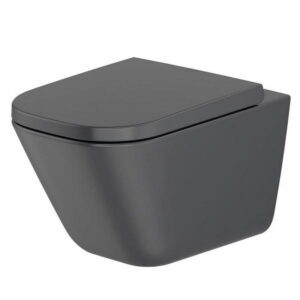 Подвесной унитаз Roca Gap Rimless