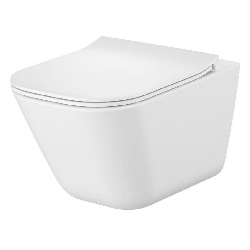 A34H472000 Подвесной унитаз Roca Gap Rimless