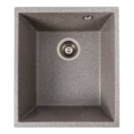 Серый с текстурой