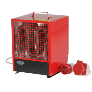Тепловентилятор Термия ЕВО 5,2/0,4 (3х400В)