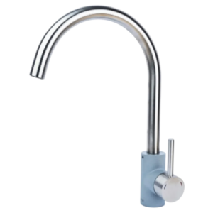 Смеситель для кухни Axis Lisa BW7002 G6/S