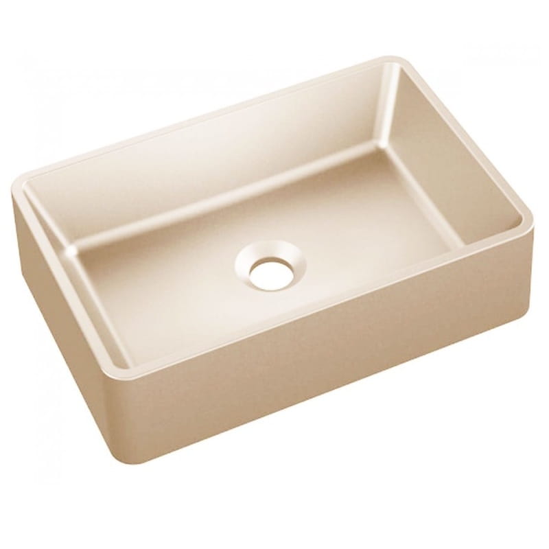 11B.CS0II.33A.0000B Умывальник накладной Axis Rava 450х300