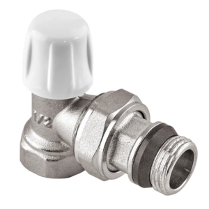 Балансировочный вентиль Europroduct EP.0532 1/2x1/2"