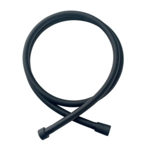 Шланг для душа Koer KB-0803-150-03 1,5 м черный матовый