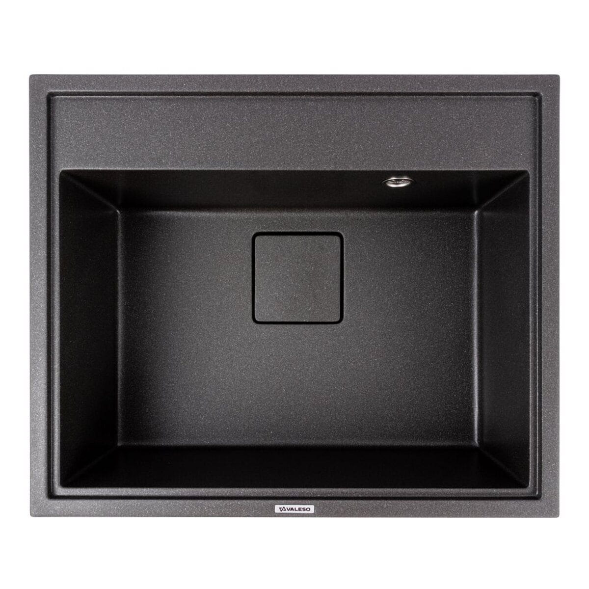 SP000049291 Гранитная мойка Valeso SHERLIT 600х500