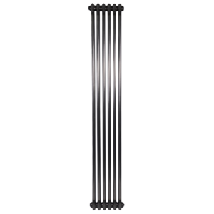 Дизайнерский радиатор Betatherm Column 2 1800×290 вертикальный, технолайн