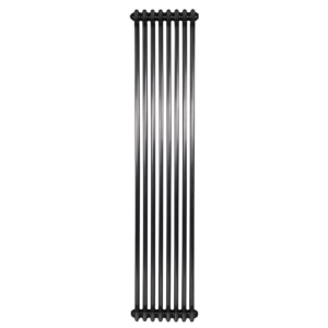 Дизайнерский радиатор Betatherm Column 2 1800×380 вертикальный, технолайн